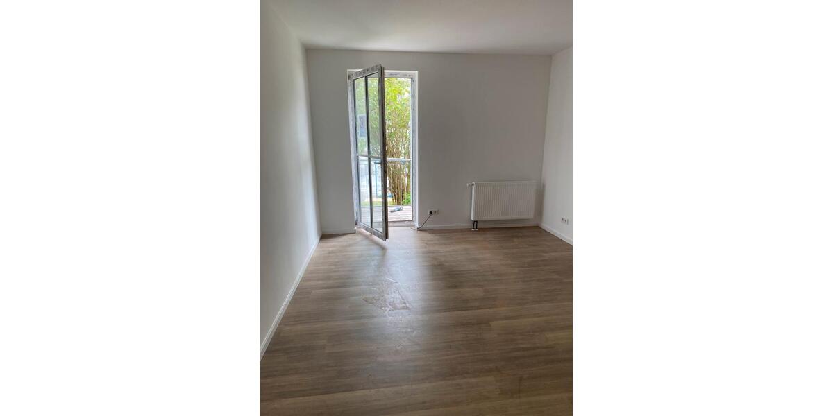 Erdgeschoßwohnung Straubing - 3 Zimmer, 63 m&sup2;, 950&euro; | Angebot:25868421