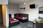 Wohnen auf Zeit Beckingen - 1 Zimmer, 28 m&sup2;, 40&euro; | Angebot:24677360