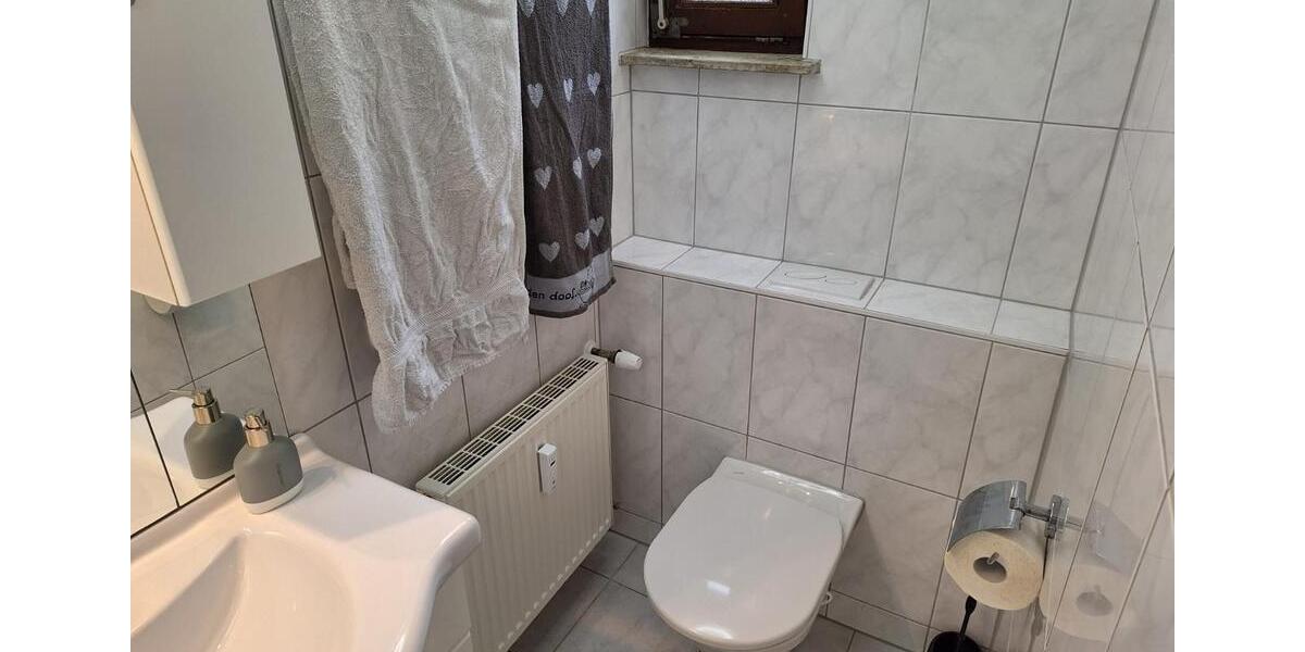 Wohnen auf Zeit Ostfildern - 1 Zimmer, 38 m&sup2;, 750&euro; | Angebot:26219659