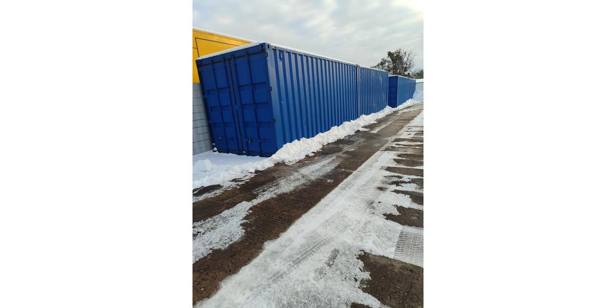 Gewerbeobjekt Bernau bei Berlin - 10&euro; | Angebot:24655753