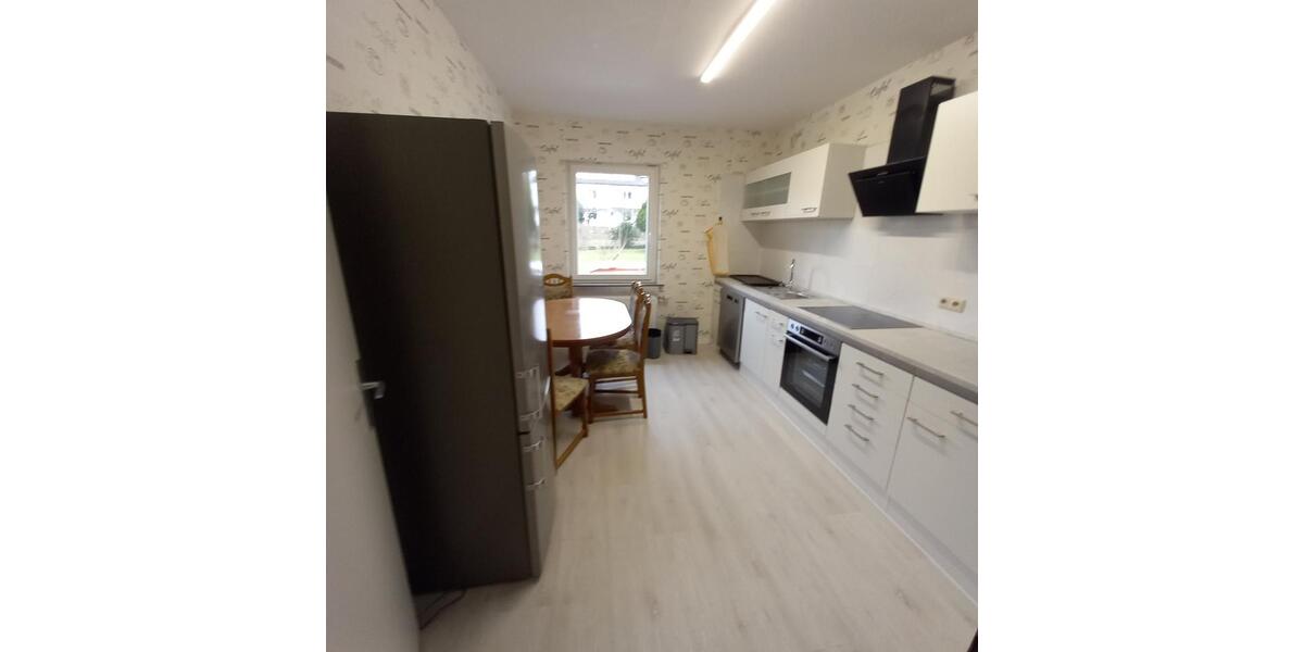 Etagenwohnung Fulda Kohlhaus - 1 Zimmer, 23 m&sup2;, 420&euro; | Angebot:26511413