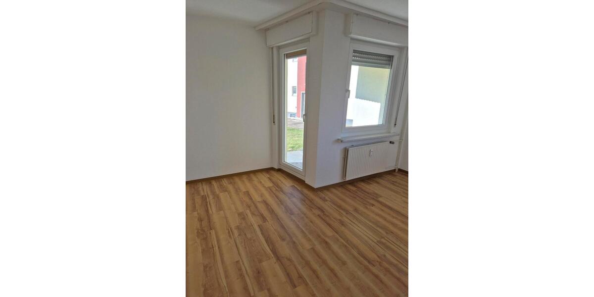 Erdgeschoßwohnung Dörverden - 2 Zimmer, 52 m&sup2;, 470&euro; | Angebot:25879966