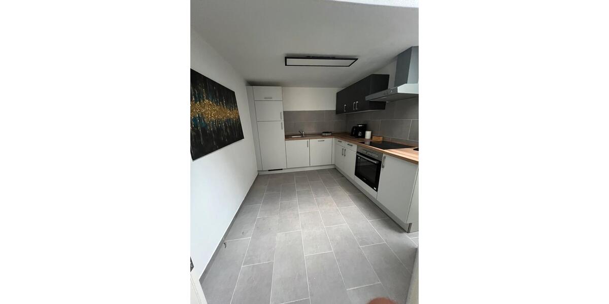 Etagenwohnung Schwandorf - 3 Zimmer, 96 m&sup2;, 1.050&euro; | Angebot:25305103