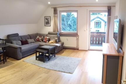 Wohnen auf Zeit Weilheim in Oberbayern - 1.5 Zimmer, 40 m&sup2;, 1.200&euro; | Angebot:24647791