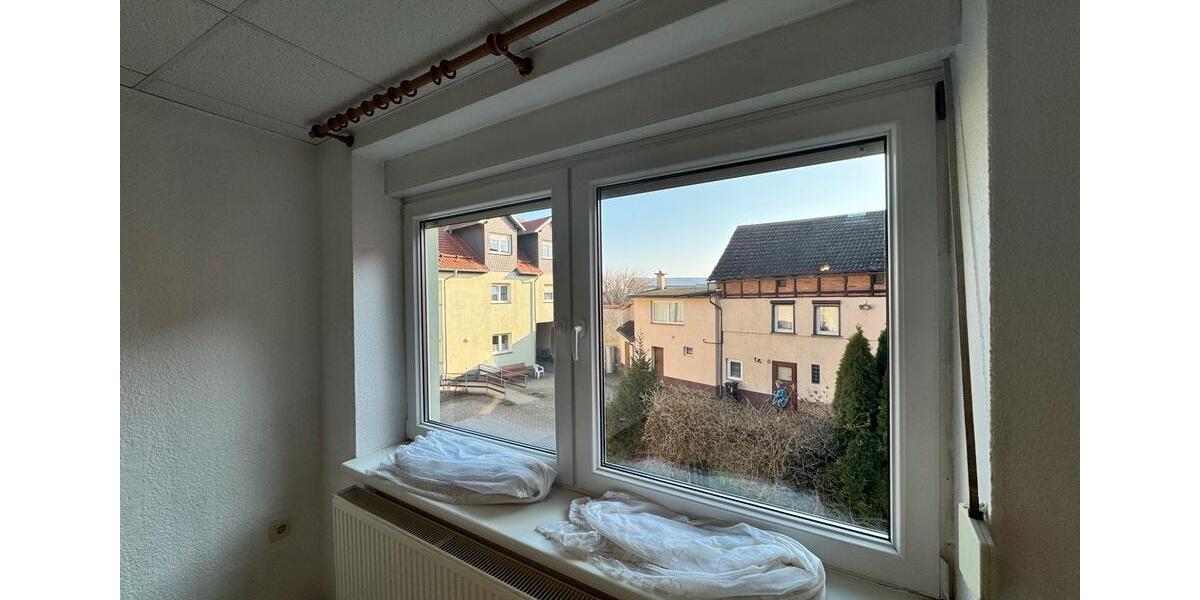 Etagenwohnung Arnstein - 3 Zimmer, 70 m&sup2;, 350&euro; | Angebot:25403587