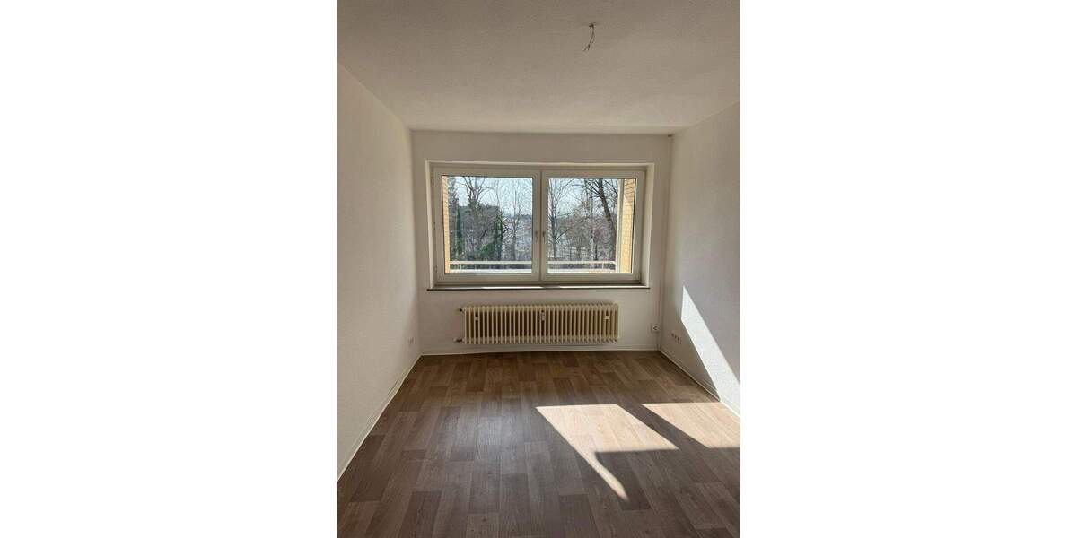 Etagenwohnung Seesen - 2 Zimmer, 54 m&sup2;, 315&euro; | Angebot:25673276