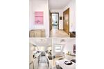 Dachgeschoßwohnung Essen Stadtbezirk II - 3 Zimmer, 66 m&sup2;, 650&euro; | Angebot:24813812