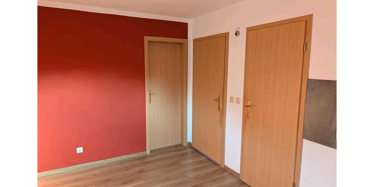 Dachgeschoßwohnung Gerbstedt - 2 Zimmer, 66 m&sup2;, 364&euro; | Angebot:25546557