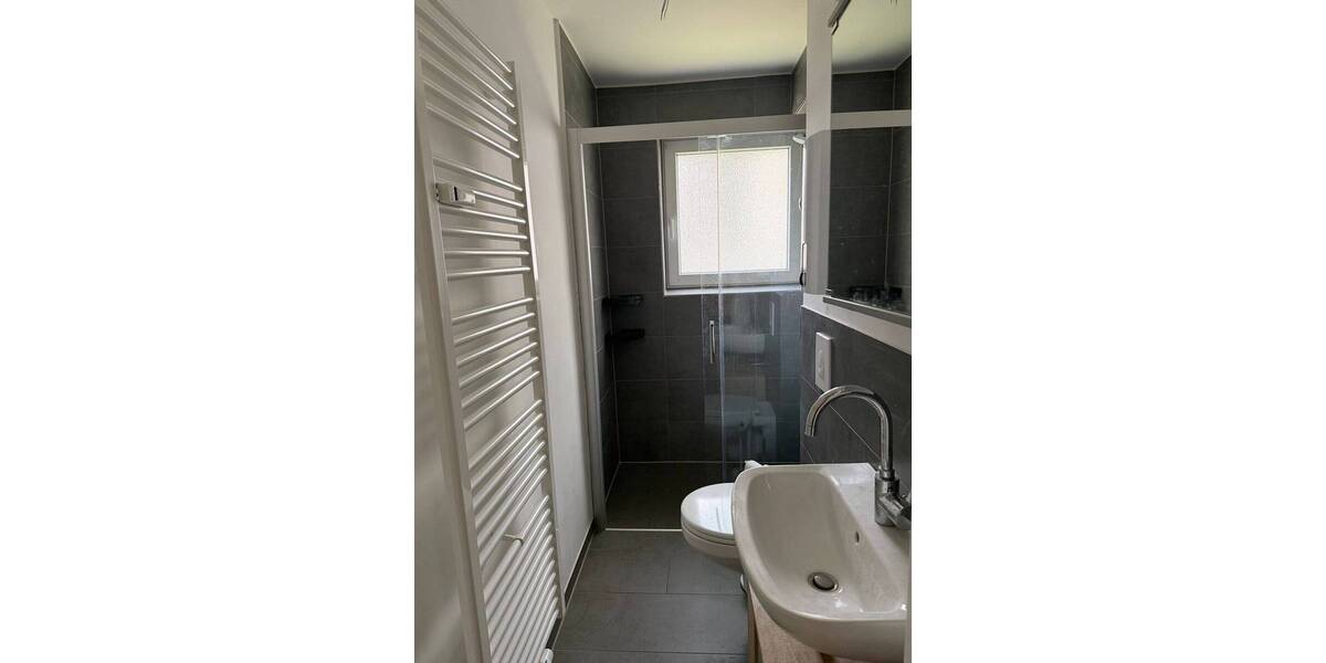 Etagenwohnung Duisburg Wanheimerort - 2 Zimmer, 41 m&sup2;, 370&euro; | Angebot:26683995