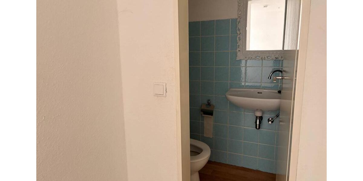 Etagenwohnung Solingen Wald - 4 Zimmer, 99 m&sup2;, 674&euro; | Angebot:26560269