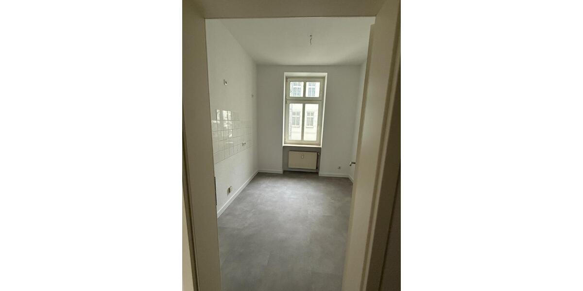 Etagenwohnung Magdeburg Brückfeld - 4 Zimmer, 86 m&sup2;, 739&euro; | Angebot:26626149