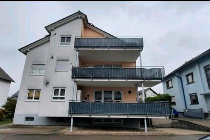 Wohnung zu vermieten in Kuppenheim 3 zimmer