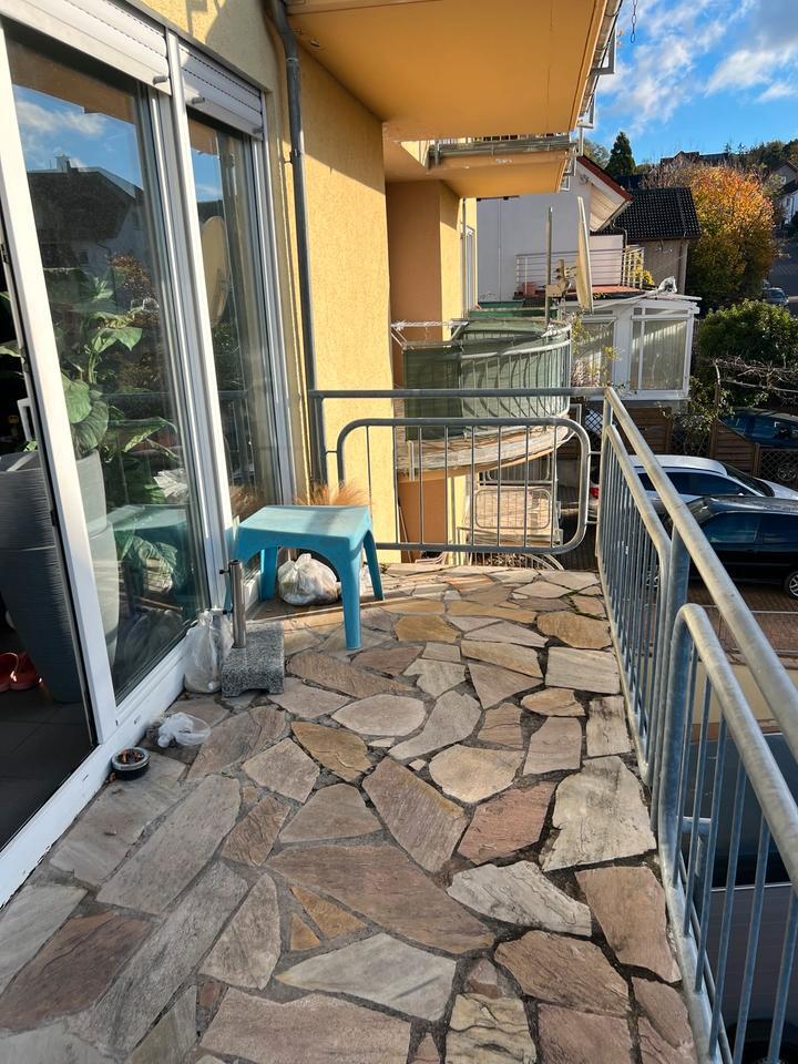 Schöne helle 3 Zimmer Wohnung zimmer