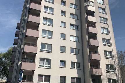 Wohnung Gießen Allendorf - 3 Zimmer, 70 m&sup2;, 499&euro; | Angebot:27672414
