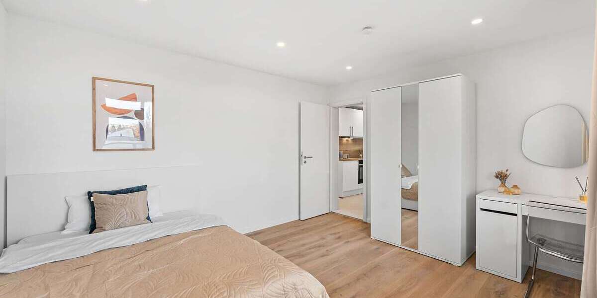 Zimmer München Pasing - 775&euro; | Angebot:26144968