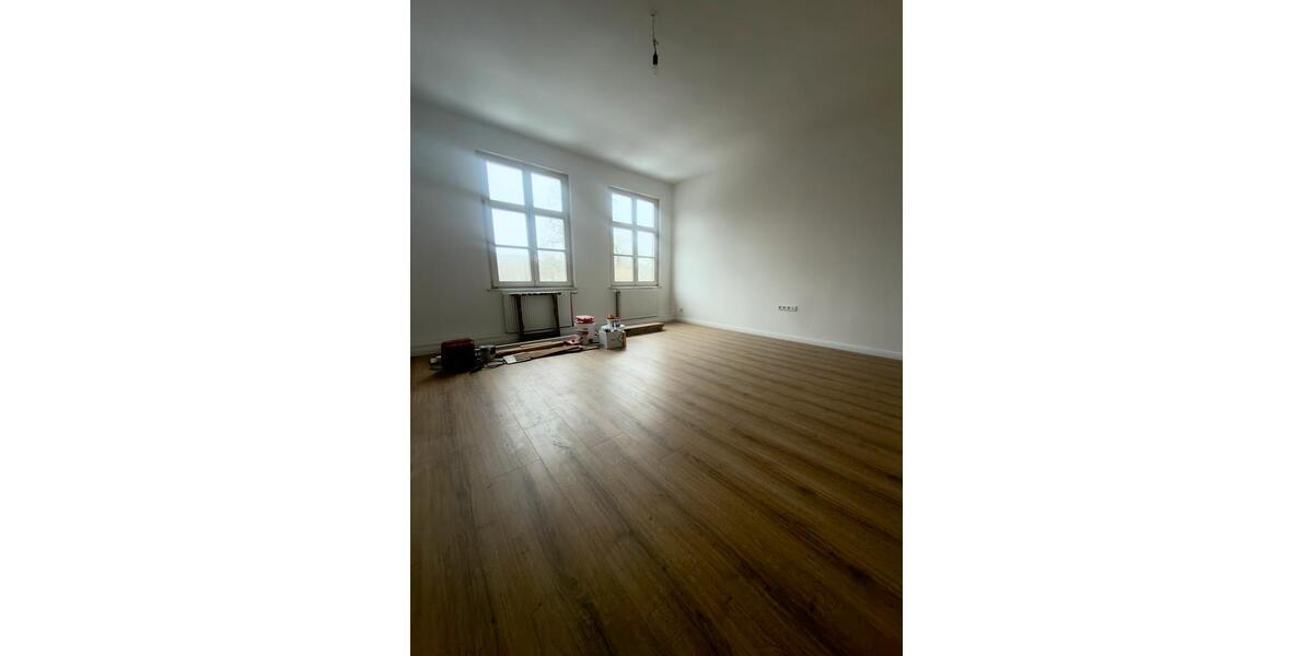 Etagenwohnung Bremen Blumenthal - 5 Zimmer, 140 m&sup2;, 1.350&euro; | Angebot:24827029