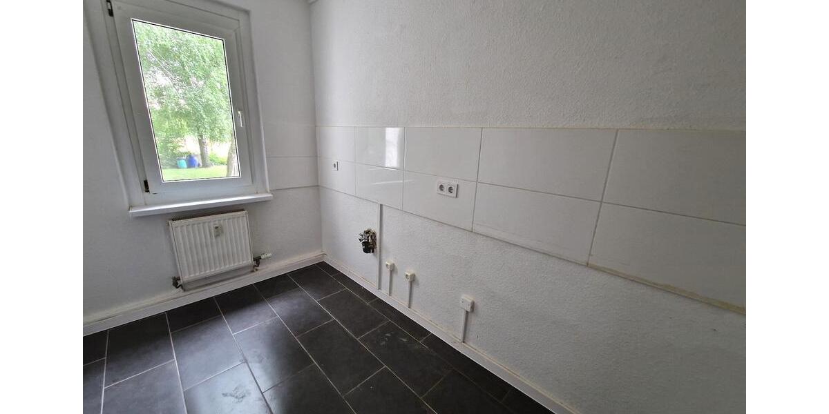 Etagenwohnung Osterwieck - 4 Zimmer, 75 m&sup2;, 297&euro; | Angebot:21618410