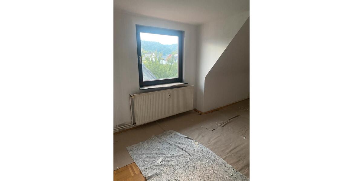 Dachgeschoßwohnung Eschwege - 2 Zimmer, 430&euro; | Angebot:22889753