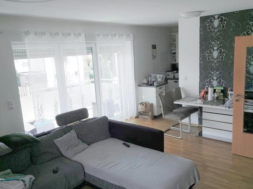 Schöne 3 ZKB Wohnung in Cloppenburg Potsdamer Str.