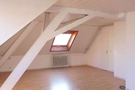 Wohnung Karlsruhe - 1 Zimmer, 42 m&sup2;, 480&euro; | Angebot:25098635
