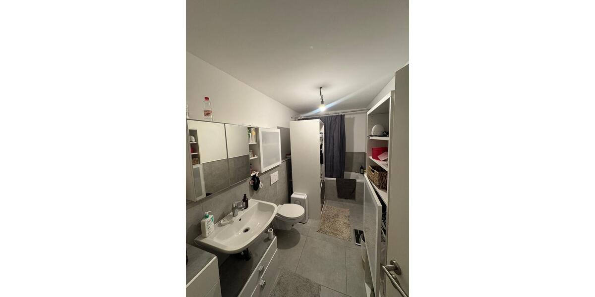 Wohnen auf Zeit Ludwigshafen am Rhein Mundenheim - 1 Zimmer, 12 m&sup2;, 630&euro; | Angebot:26290185