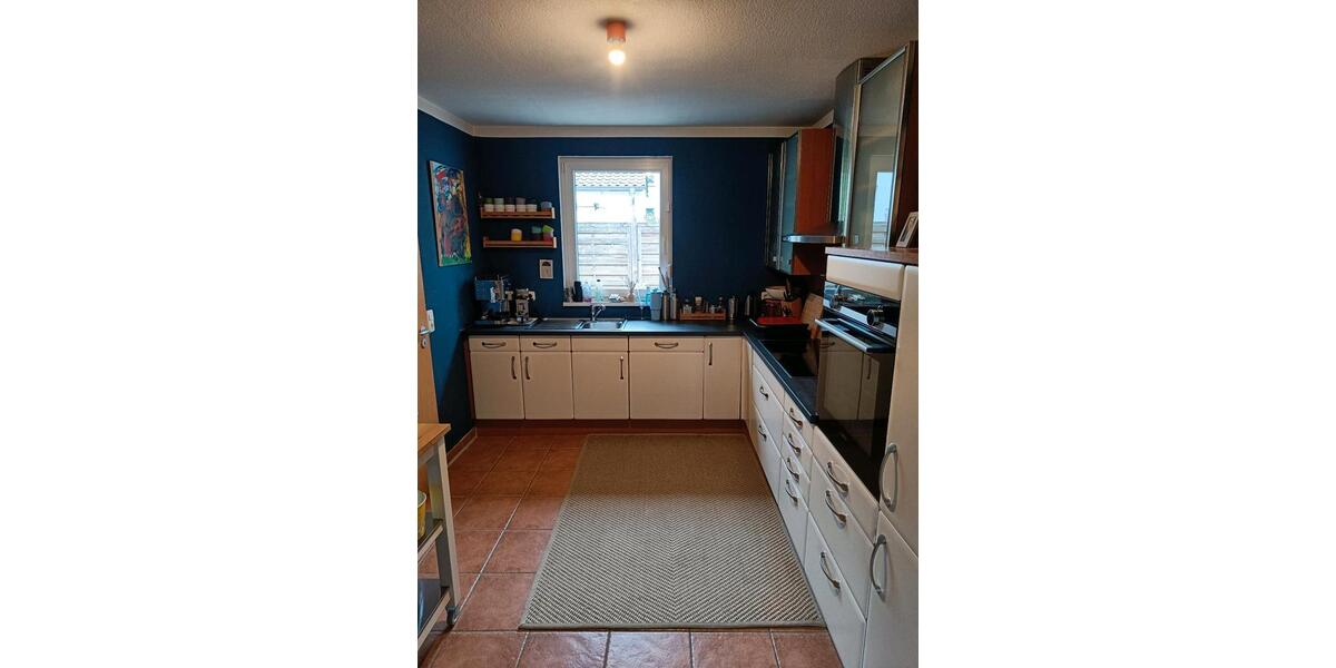 Wohnen auf Zeit Köln Rodenkirchen - 3 Zimmer, 115 m&sup2;, 1.500&euro; | Angebot:24756918