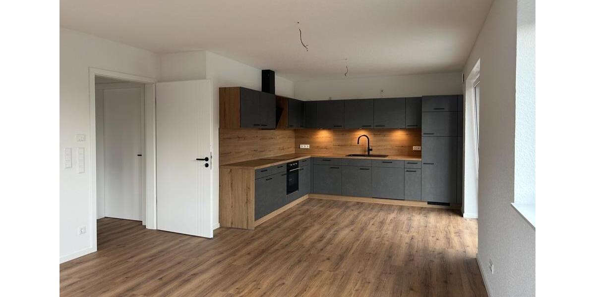 Etagenwohnung Haren (Ems) - 3 Zimmer, 76 m&sup2;, 760&euro; | Angebot:26587340