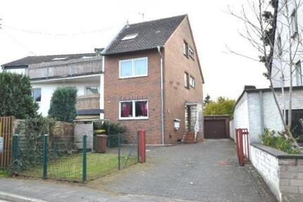 2-Zimmer-Wohnung mit Balkon in ruhigem 3 Parteienhaus 2 zimmer