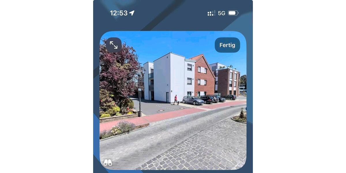 Etagenwohnung Spelle - 3 Zimmer, 86 m&sup2;, 925&euro; | Angebot:24869862