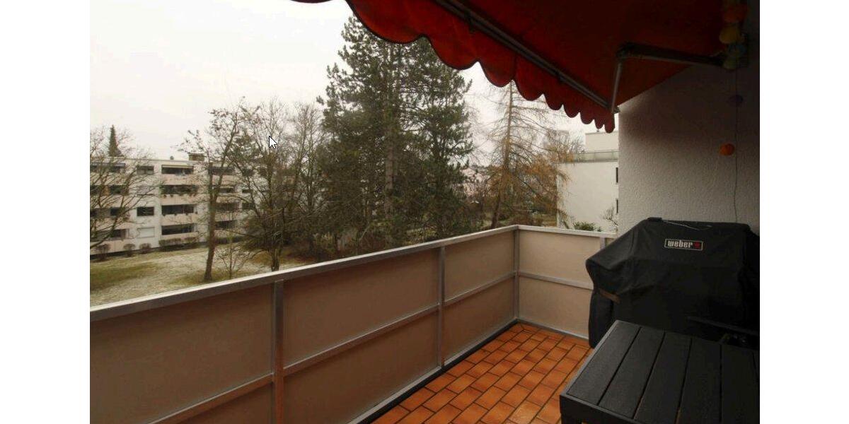 Etagenwohnung Fürstenfeldbruck - 3.5 Zimmer, 86 m&sup2;, 1.750&euro; | Angebot:26694019