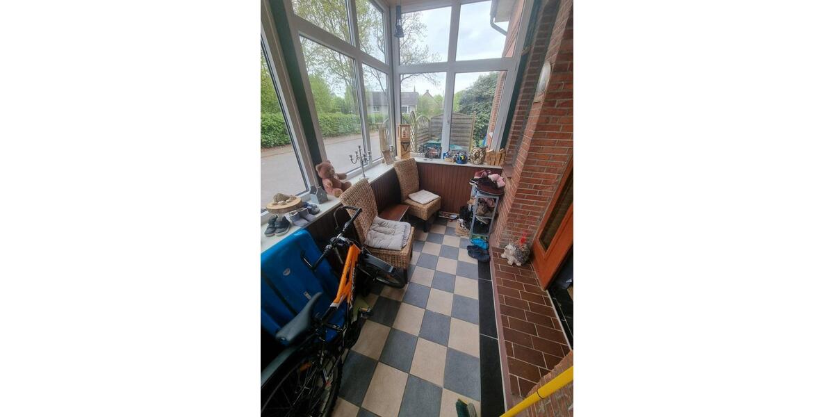 Erdgeschoßwohnung Windbergen - 3 Zimmer, 105 m&sup2;, 650&euro; | Angebot:26536029