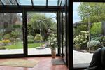 2-Zimmer-Wohnung in Breinig (Wintergarten, Terrasse und Garten) zimmer
