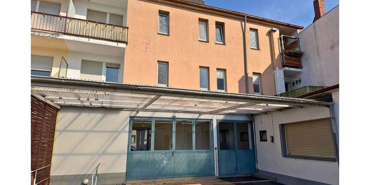 Gewerbeobjekt Mönchengladbach / Holt Holt - 1.100&euro; | Angebot:25733449