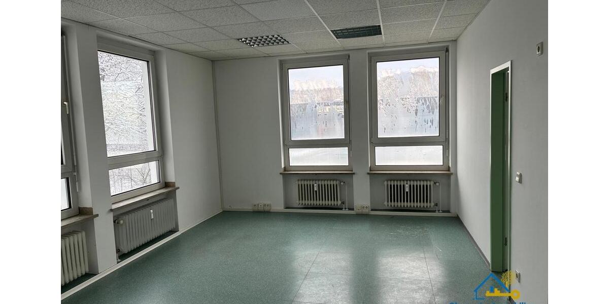 Gewerbeobjekt Regensburg Ganghofersiedlung - 13.762&euro; | Angebot:19847721