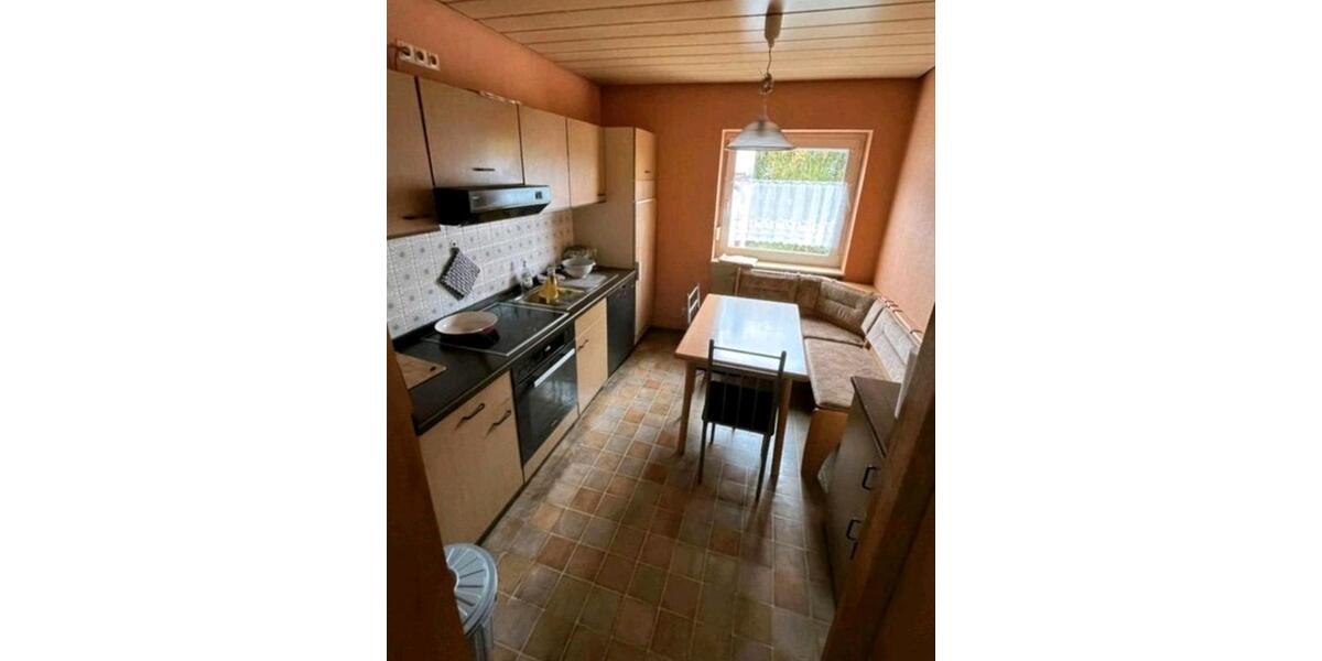 Wohnen auf Zeit Mering - 1 Zimmer, 20 m&sup2;, 410&euro; | Angebot:23853037