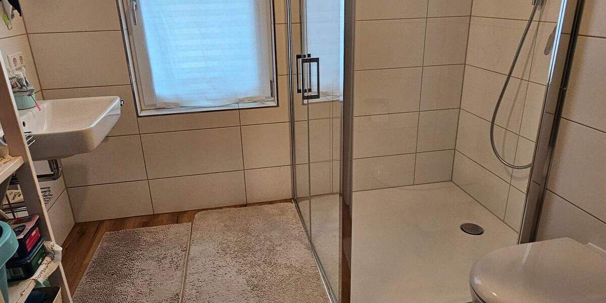 Terrassenwohnung Markgröningen - 3 Zimmer, 100 m&sup2;, 1.430&euro; | Angebot:24699876