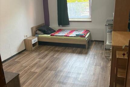 Wohnung Ulm Söflingen - 1 Zimmer, 25 m&sup2;, 450&euro; | Angebot:26516840