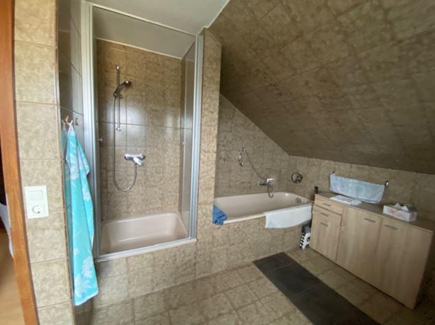 Dachgeschoßwohnung Mönchberg - 2 Zimmer, 66 m&sup2;, 450&euro; | Angebot:26686950