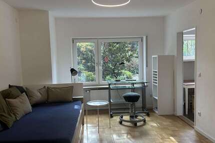 Wohnung Bayreuth Meyernberg - 1 Zimmer, 20 m&sup2;, 500&euro; | Angebot:27218416