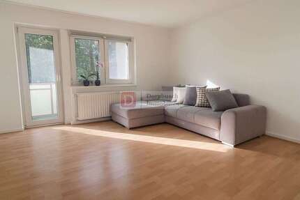 Wohnung zum Mieten in Frankfurt am Main 1.200 € 65 m²