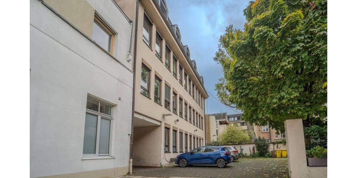 Gewerbeobjekt Heidelberg Altstadt - 7.512&euro; | Angebot:23596773