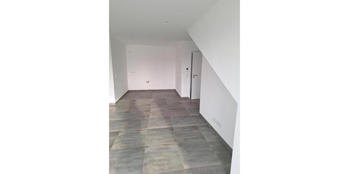 Dachgeschoßwohnung Bad Oeynhausen Dehme - 2 Zimmer, 52 m&sup2;, 700&euro; | Angebot:26426321