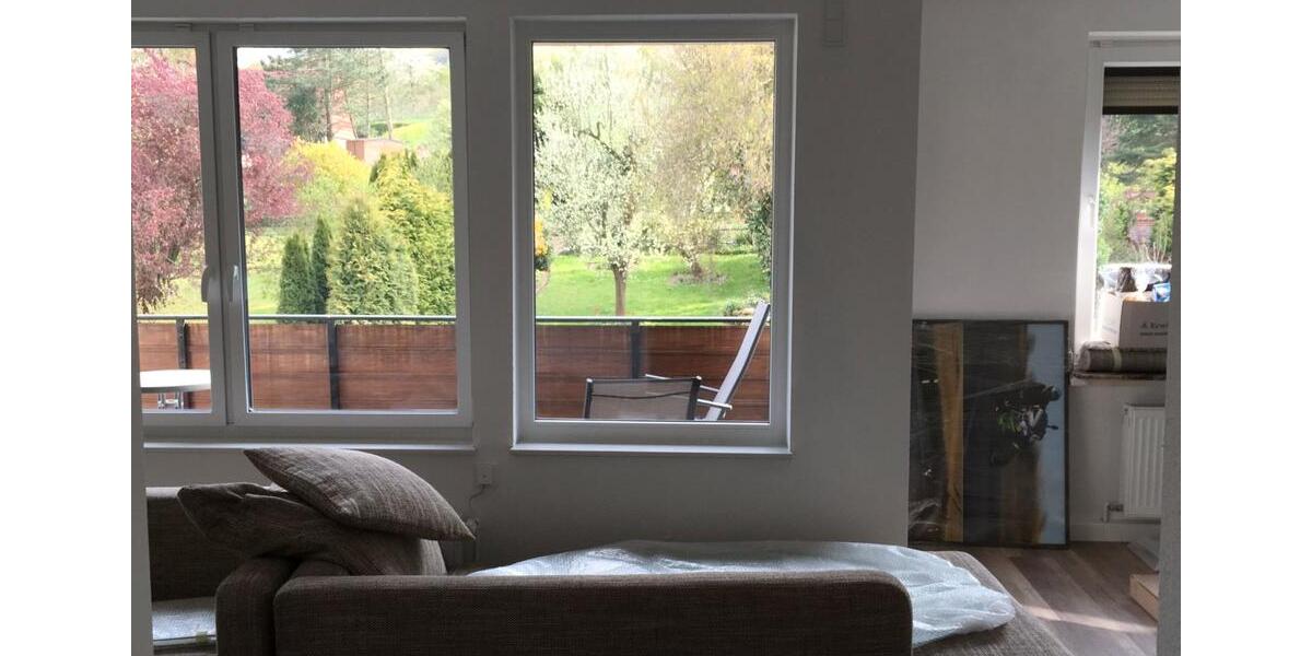 Etagenwohnung Bovenden - 3 Zimmer, 90 m&sup2;, 900&euro; | Angebot:26422308