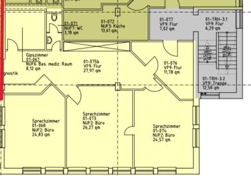 Gewerbeobjekt Regensburg Ganghofersiedlung - 13.762&euro; | Angebot:19847721