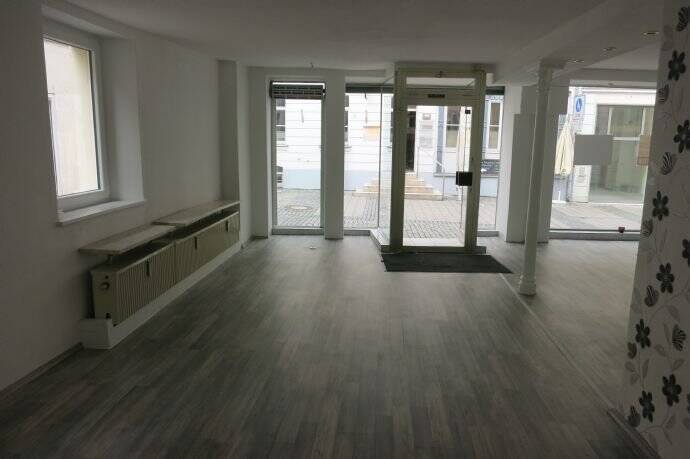 Gewerbeobjekt Ansbach - 2 Zimmer, 790&euro; | Angebot:25796915
