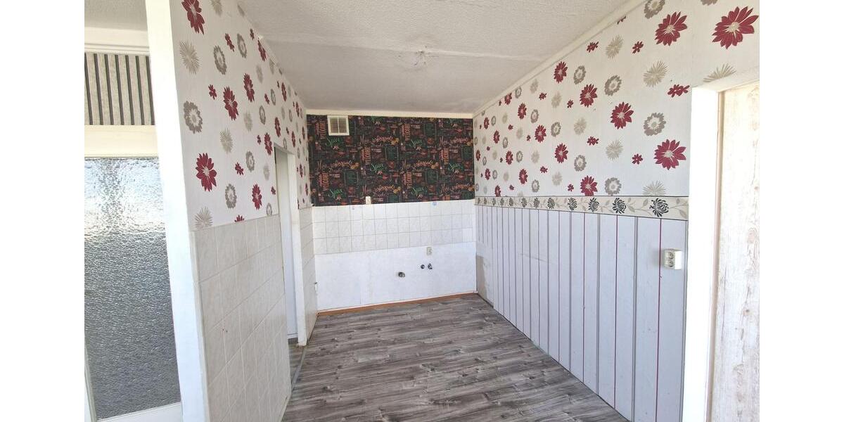 Etagenwohnung Gera - 4 Zimmer, 70 m&sup2;, 385&euro; | Angebot:26621276