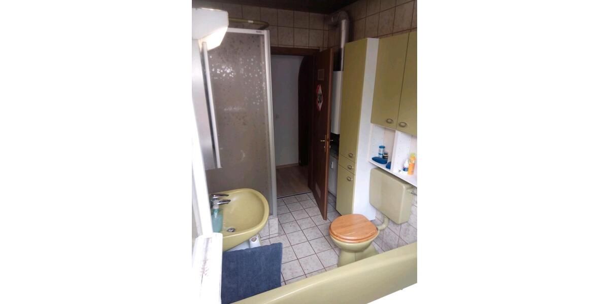 Erdgeschoßwohnung Aalen - 1 Zimmer, 12 m&sup2;, 306&euro; | Angebot:24756206