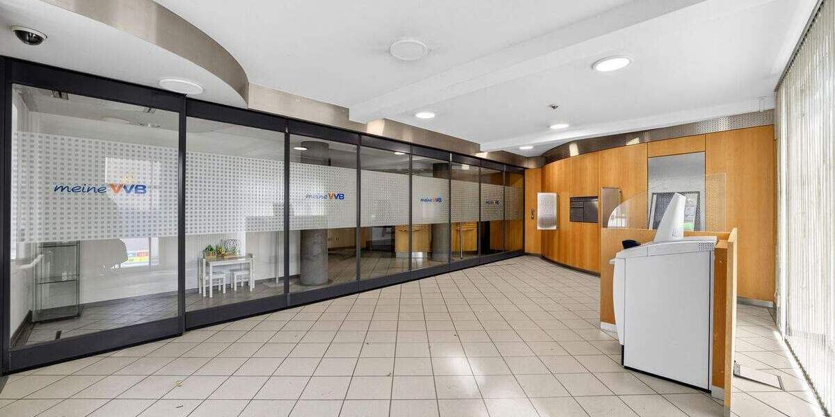 Gewerbeobjekt Merzig Hilbringen - 5 Zimmer, 161 m&sup2;, 1.750&euro; | Angebot:25863911