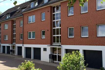 Wohnung Bremen Osterholz - 1 Zimmer, 40 m&sup2;, 390&euro; | Angebot:26179968