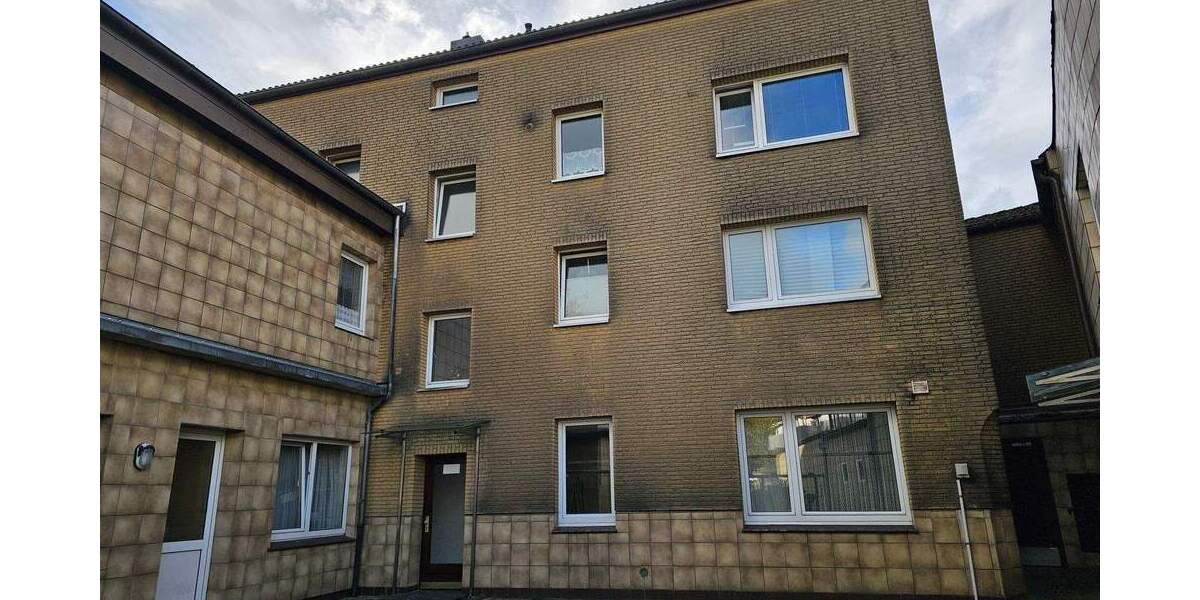 Etagenwohnung Nortorf - 2 Zimmer, 90 m&sup2;, 695&euro; | Angebot:25663956